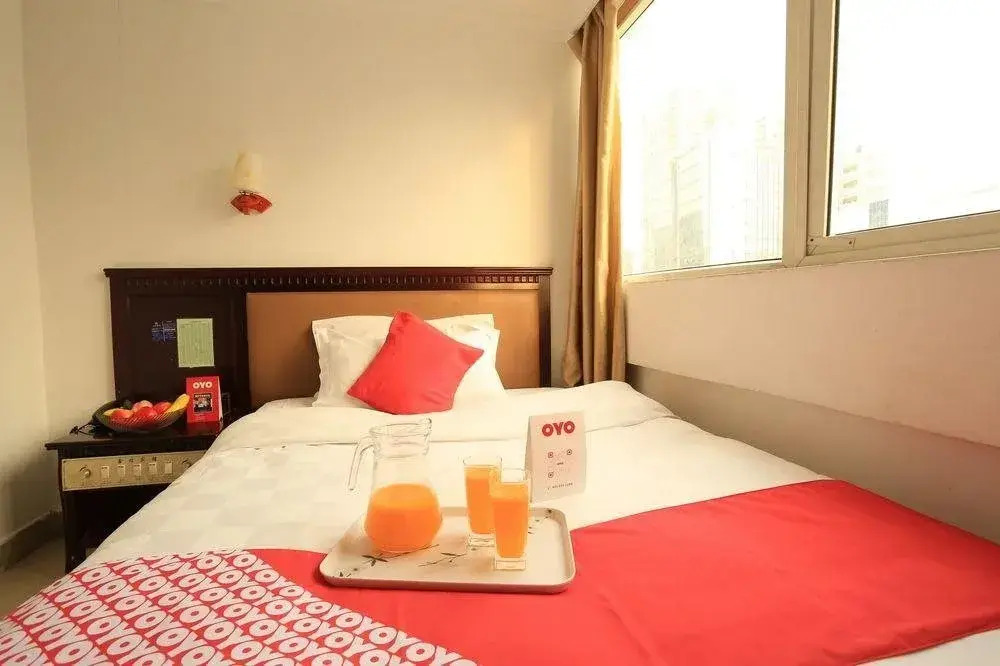 Shenzhen Jingbo Inn