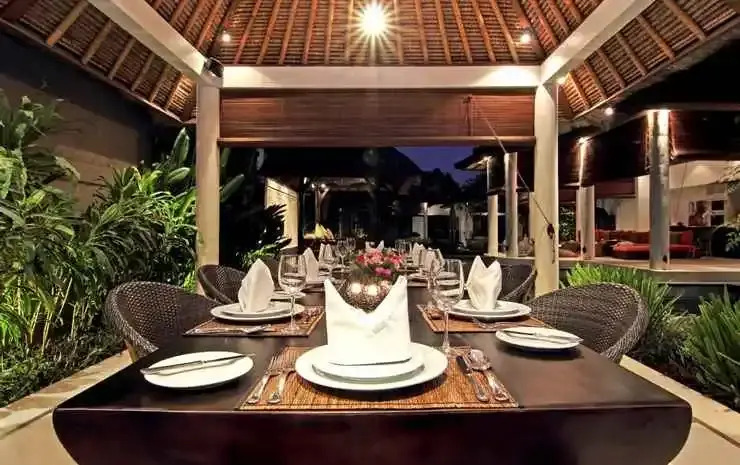 Villa Sesari