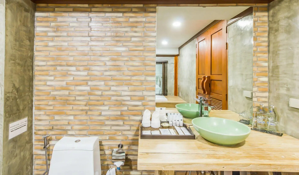 The Chaya Resort and Spa