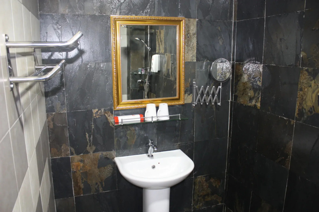 Boutique Hote123