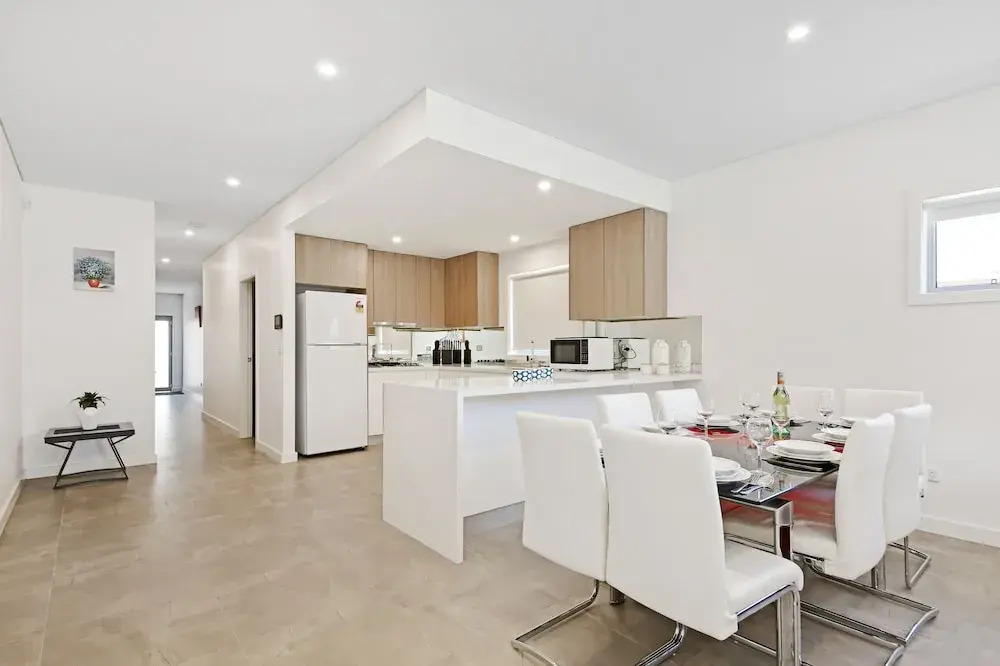 Villa Merrylands