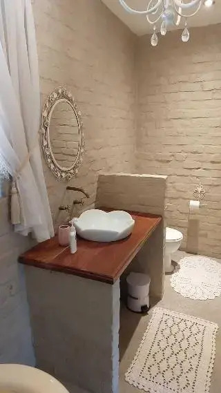Hartland Country House Oudtshoorn