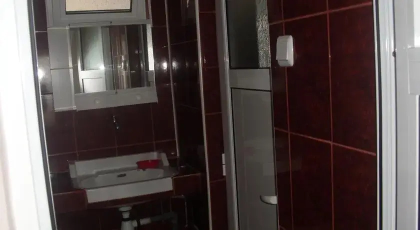 Guest House Anna