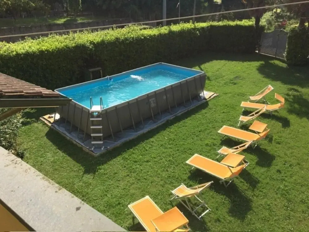 Holiday Home Camaiore near Lido Beaches