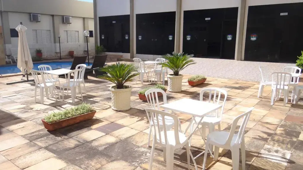 Turim Palace Hotel