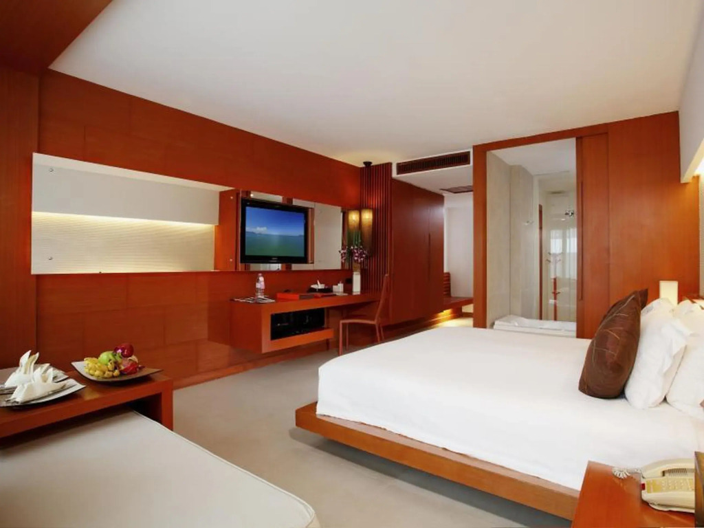 La Flora Resort Patong