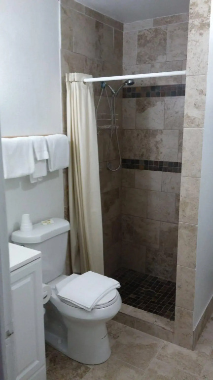 Lamesa Motel