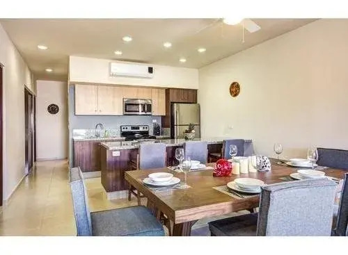 Delfino Penthouse