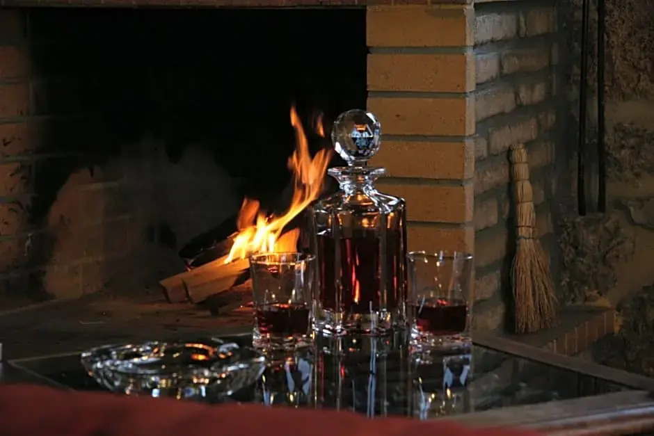 Pigi Tarlampa Hotel