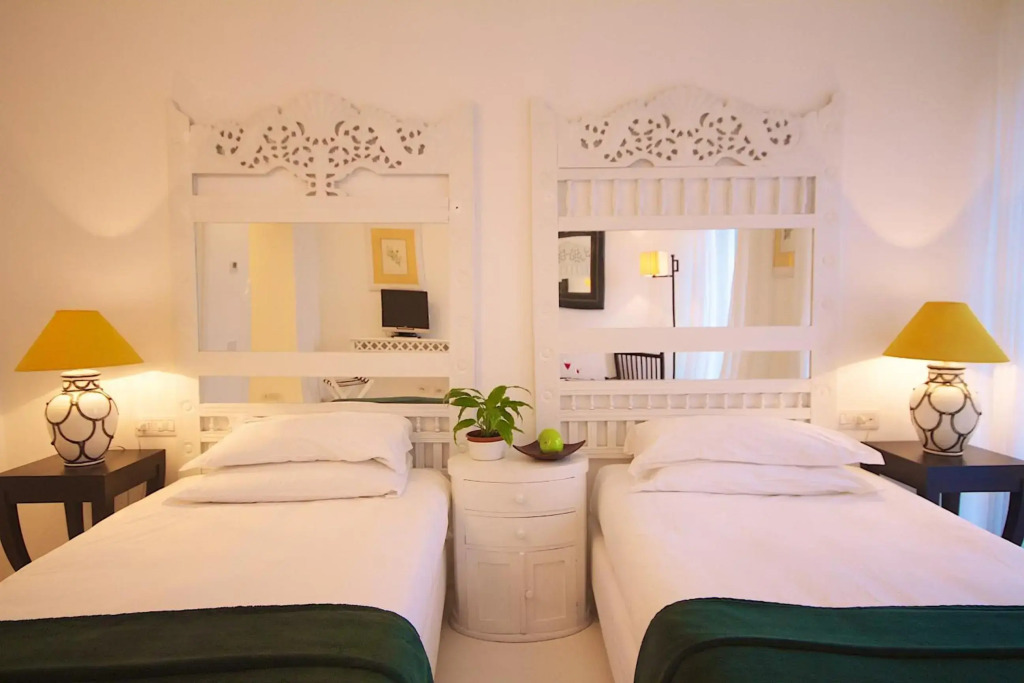 Il San Francesco Charming Hotel
