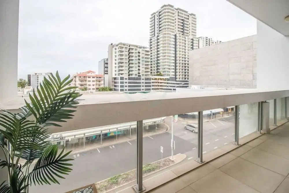 ZEN CENTRAL AMBIENT - 3Bedroom Apartment