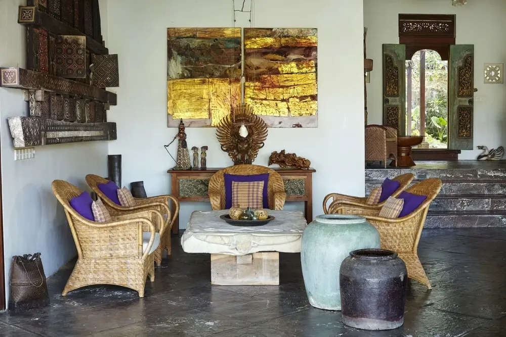 Villa Bayad