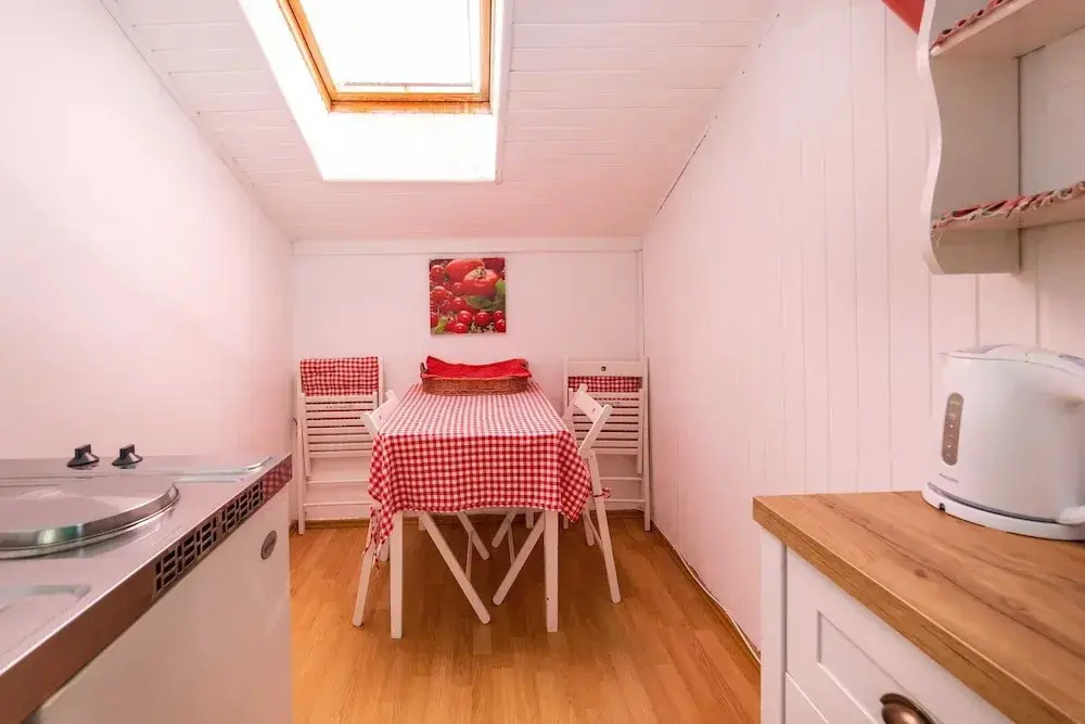 Apartments Villa Mare
