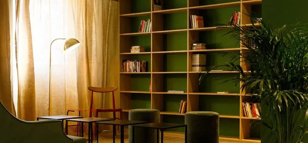 Micampus Bilbao Student Residence