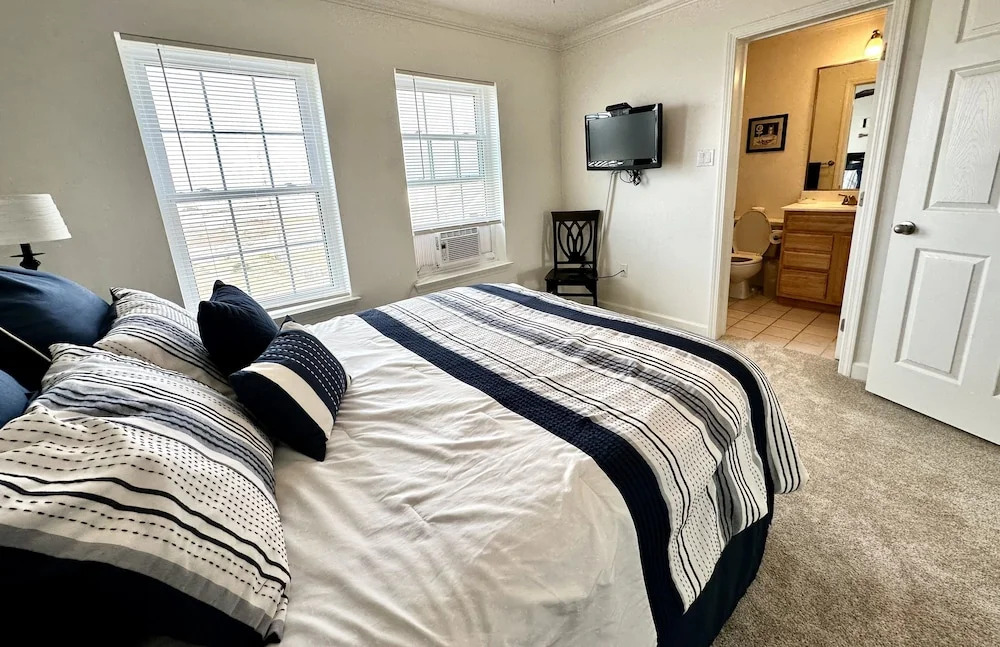 Sea La Vie Townhouse