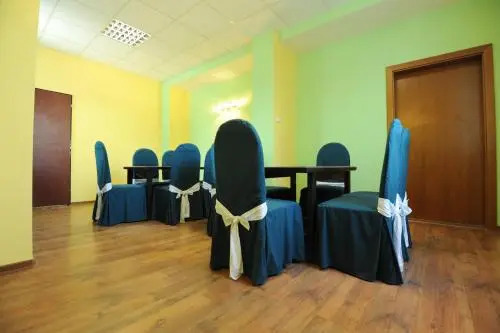 Guest House Penzión Fortuna
