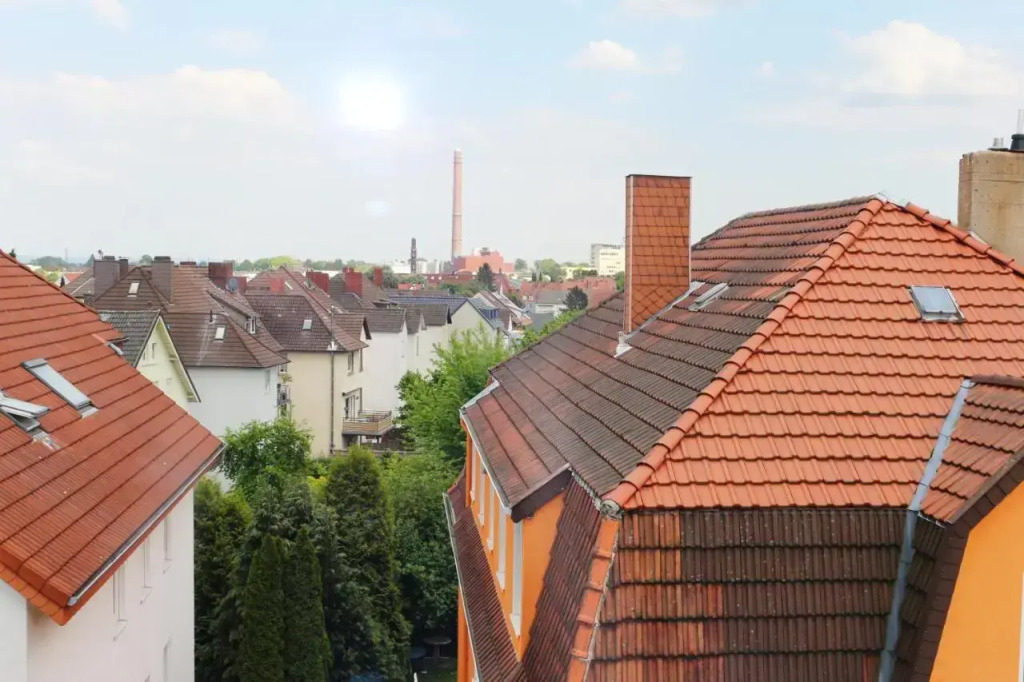 Welcome To Bielefeld
