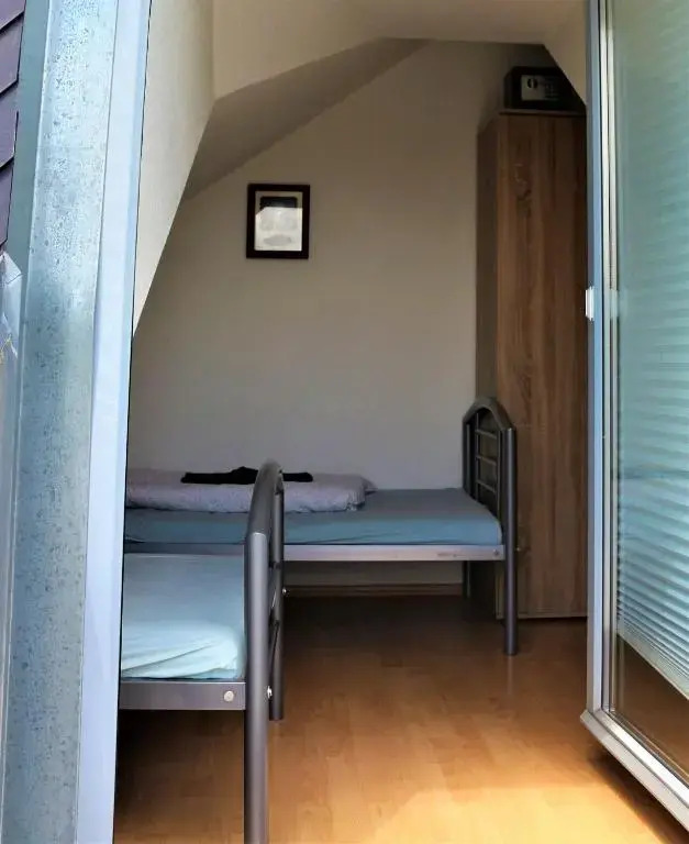Zentral gelegene Wohnung nahe Schwanenteich