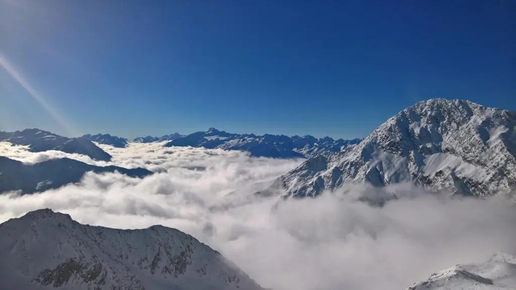 Hotel Stubai