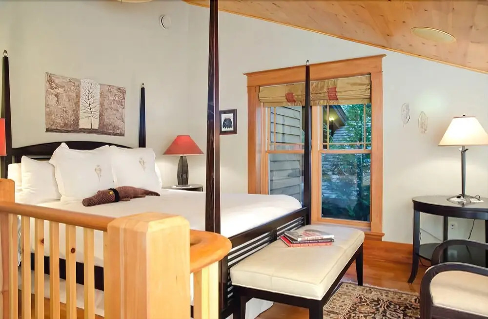 Little Cove Villa