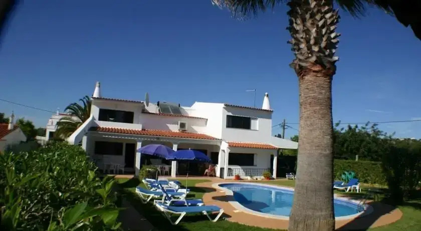 Villa Fatima