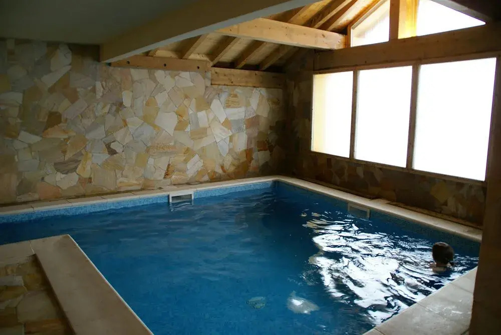 Chalet Le Refuge