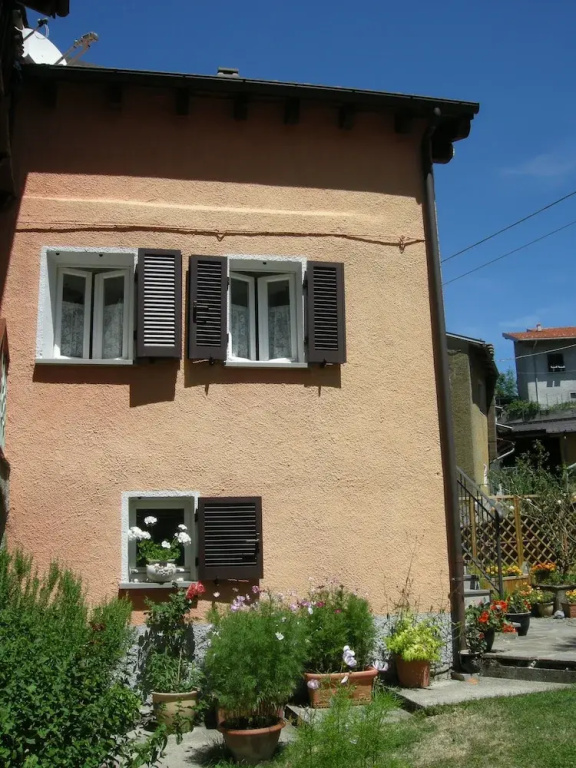 Welcome to Casa Terracotta a cosy self-catering holiday home.