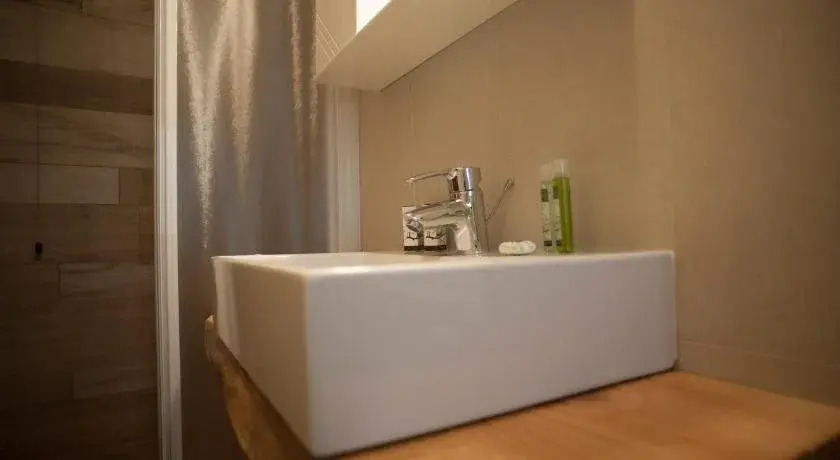Hotel Belmonte