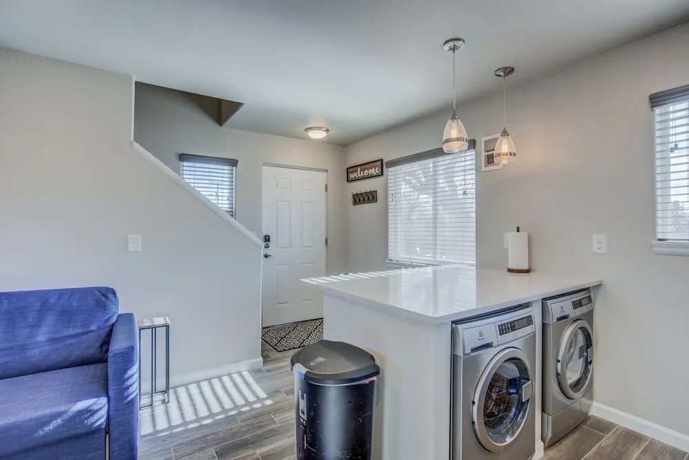 1 Bedroom East DT