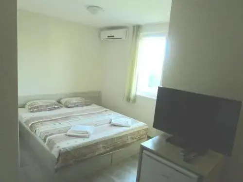 Guest house Kamburovi