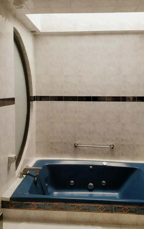 Biohotel Boutique Metepec