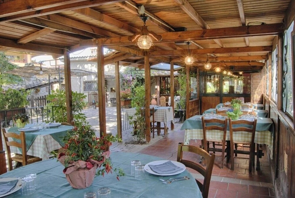 La Vecchia Quercia