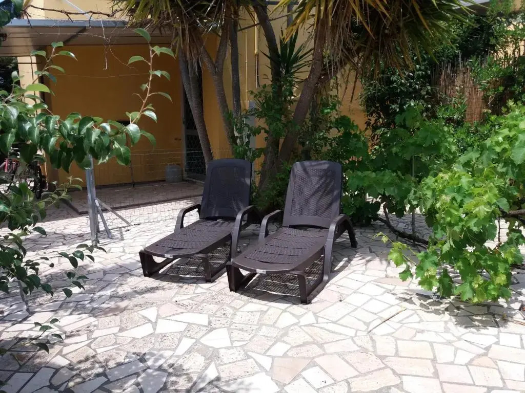 Villa Aloe
