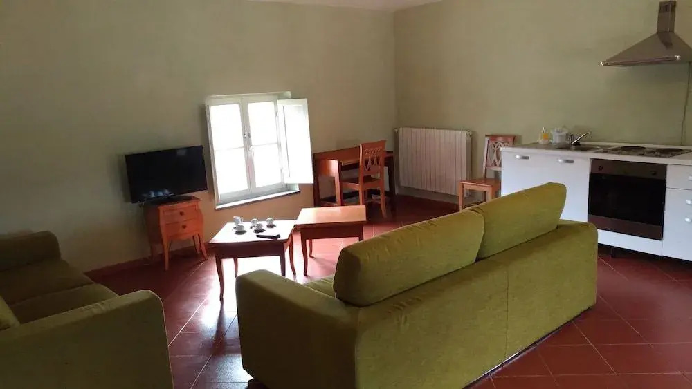 B&B Principe Calaf 4
