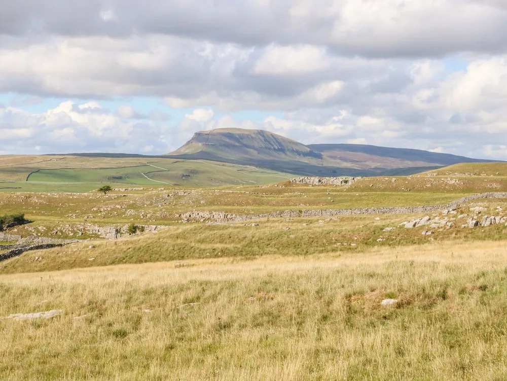 Orcaber Farm Retreat