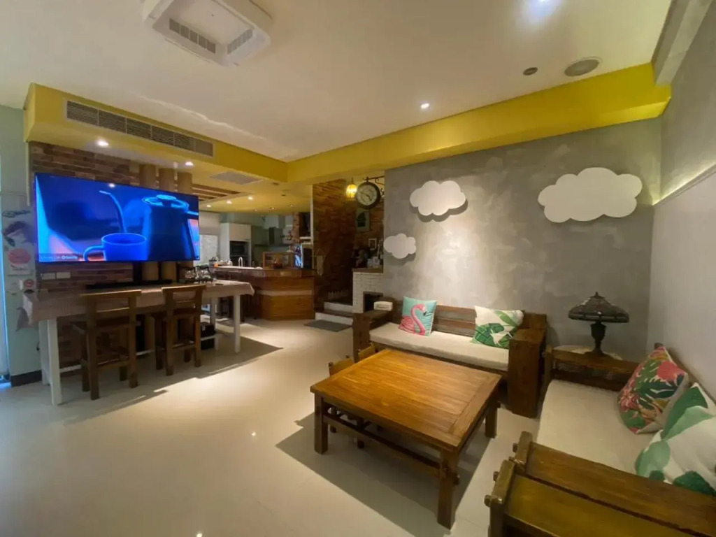 MorningSue Homestay