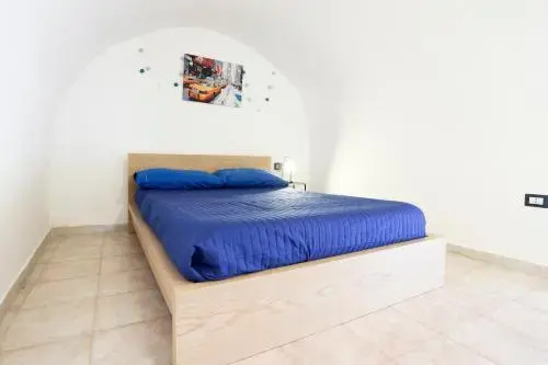 magicstay - flat 45m² 1 bedroom 1 bathroom - salerno