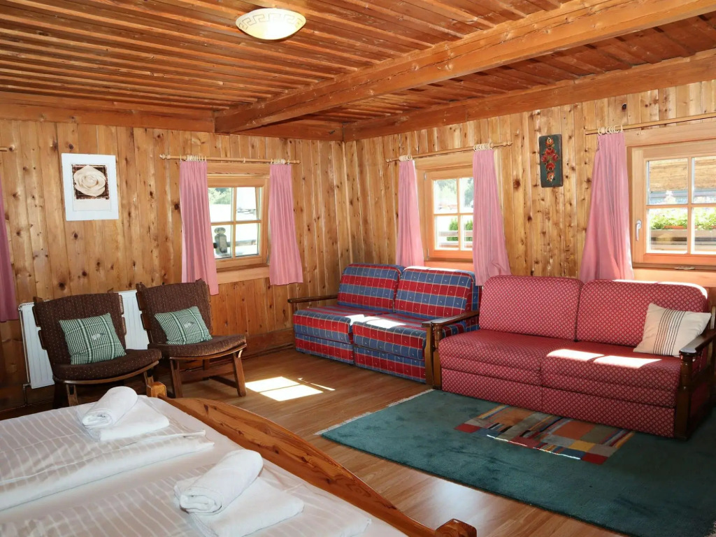 Farmhouse in Söll near Wilder Kaiser Ski Area