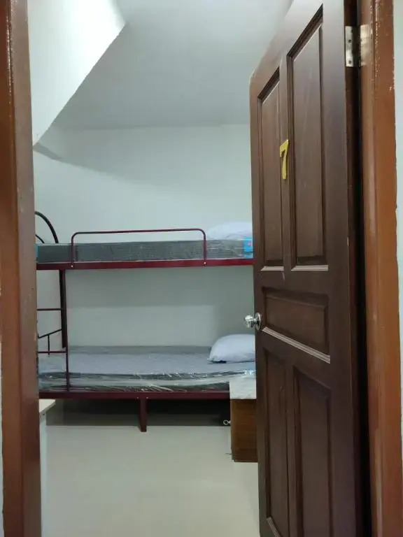 Natol Homestay - Kenyalang Park