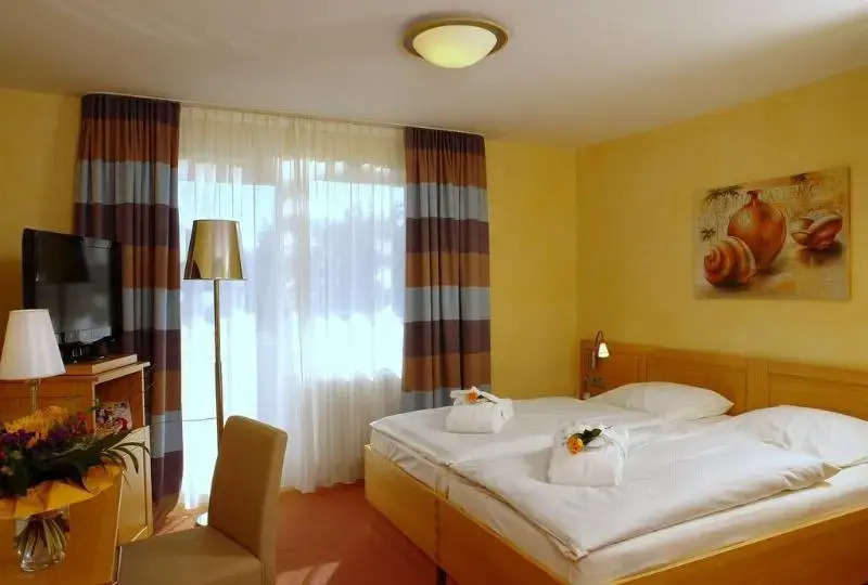 Quality Hotel Vital zum Stern