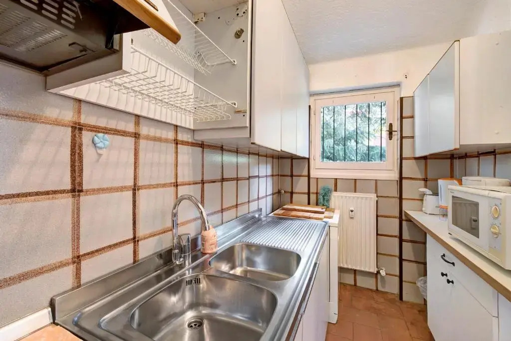Residence I Prati di Giussana