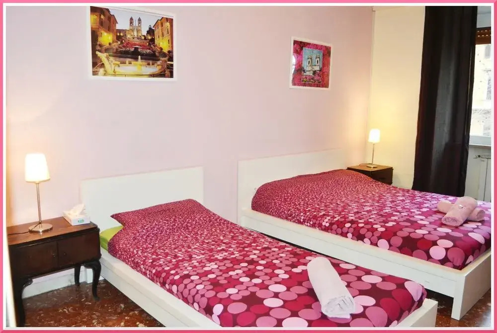 DoYouBnb Hideout in Rome