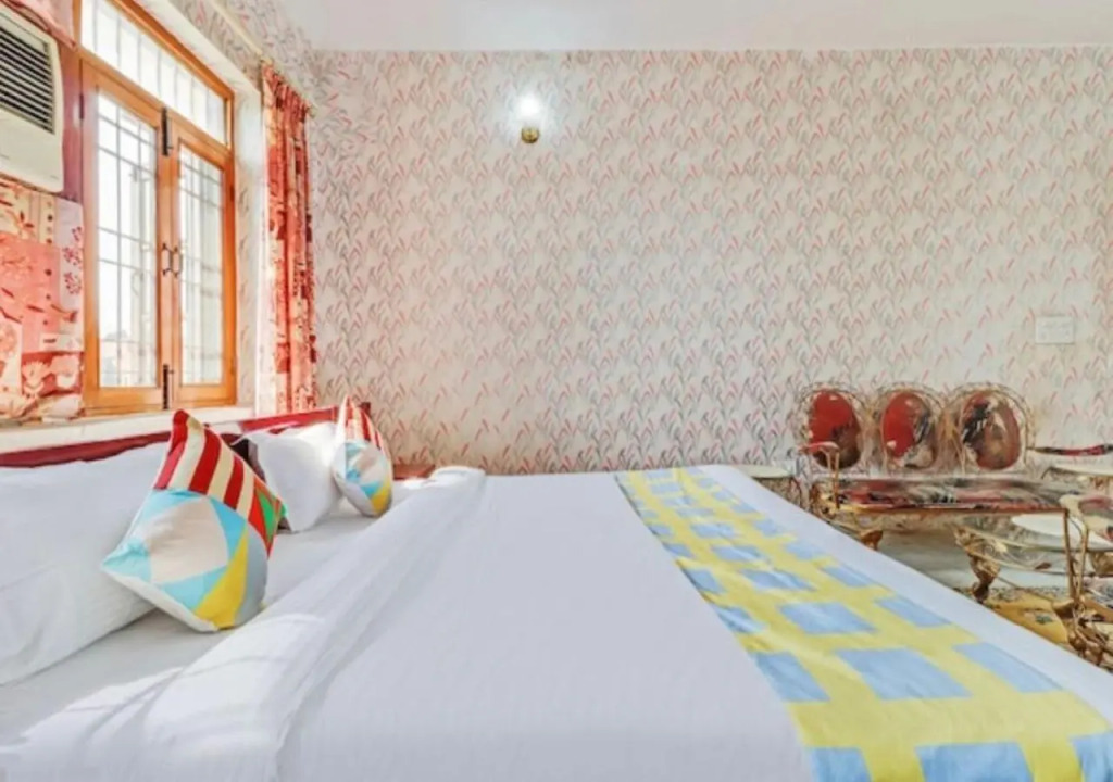Villa 63 Blusalz Home Dehradun