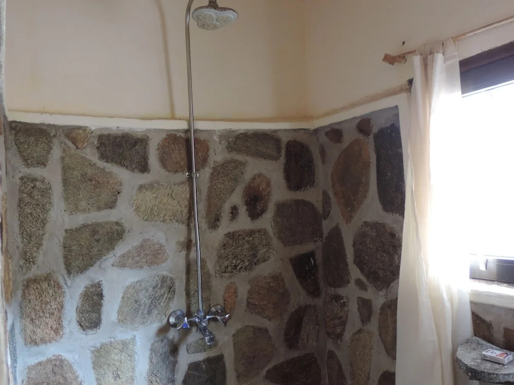Mikumi Safari Lodge