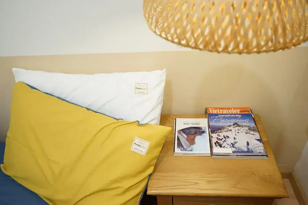 DUY HUY hotel & apartment