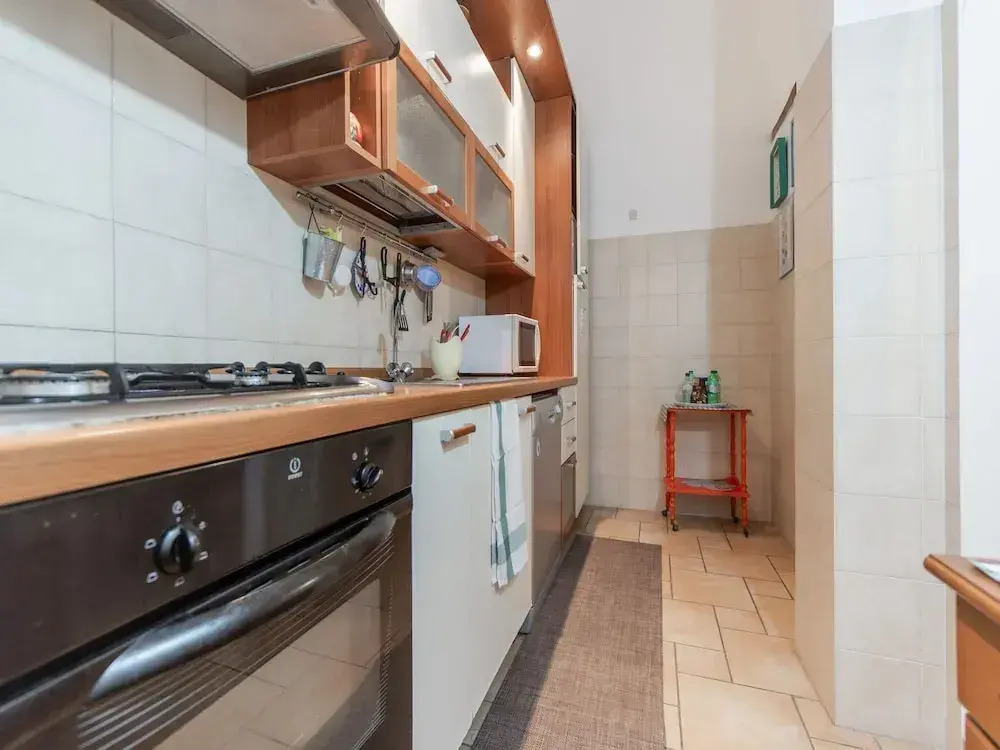 Beautiful Holiday Home in Ardea With Garden