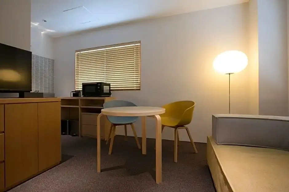 Design Hotel Kyoto Fuyacho - Vacation STAY 67922v