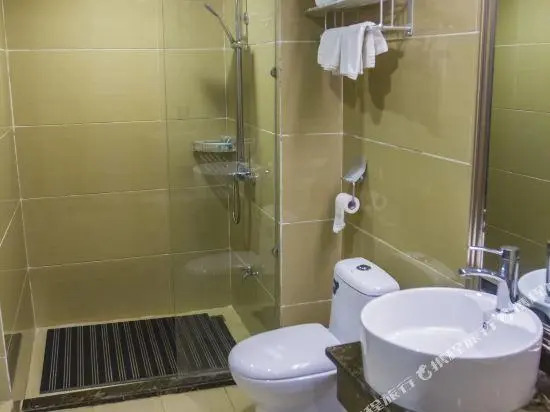 Bo Yue Hotel