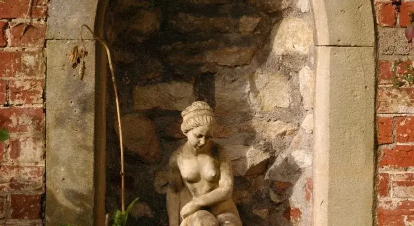 The Old Priory