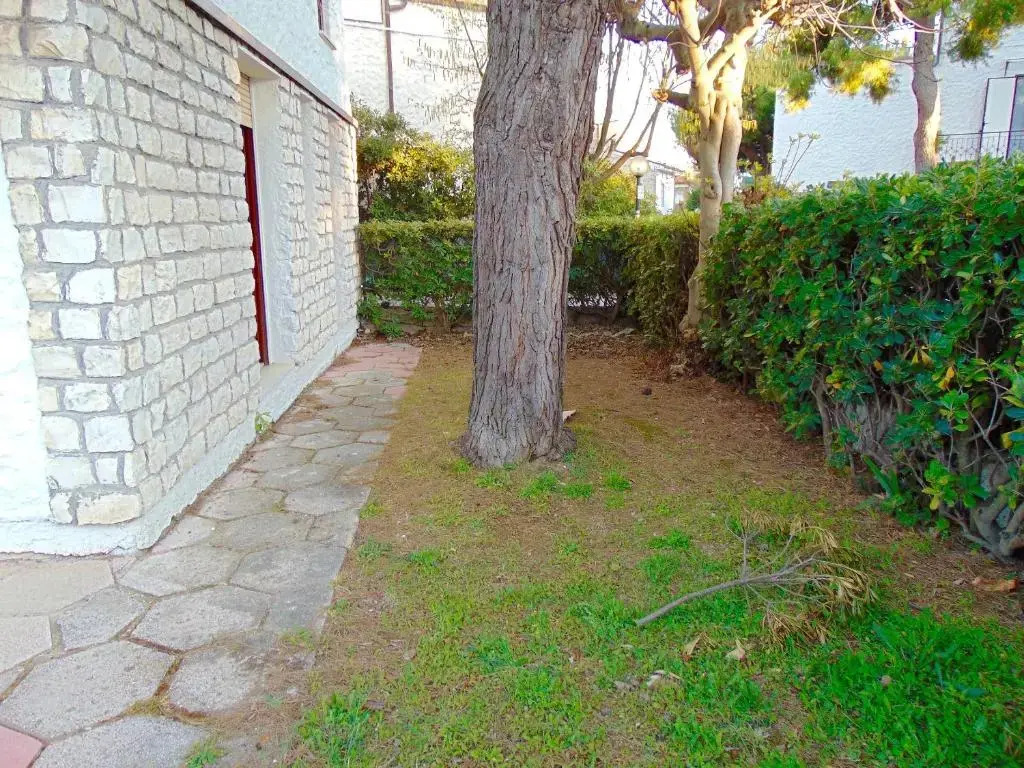 Residence MARE VERDE - Interno 25-11